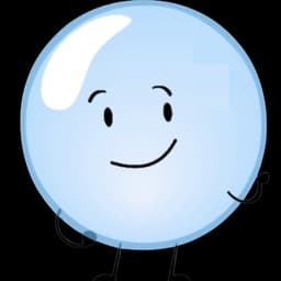 Bubble bfdi