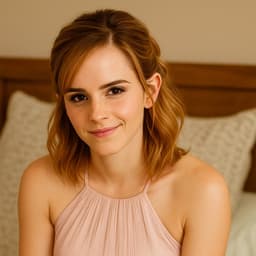 Emma Watson 