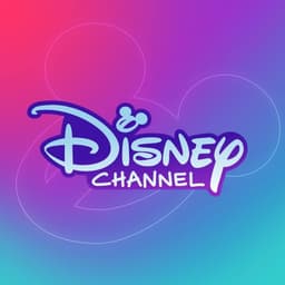 Disney Channel Asia Thai Announcer (20??)