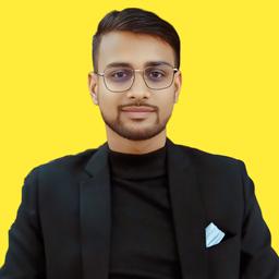 SHIVAM SHARMA 