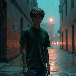 Teenager