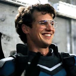 Эдриан Чейз