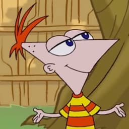 Phineas (S1a)