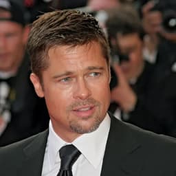 Brad pitt