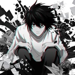 L lawliet