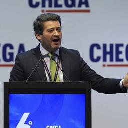 André Ventura