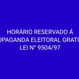 Interrompemos Nossa Programação