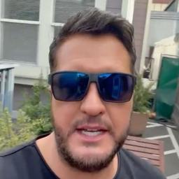 Luke Bryan 