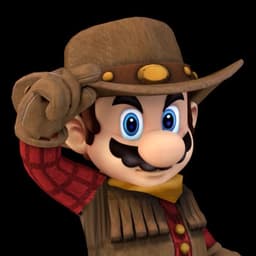 Super Mario (Charles Martinet)