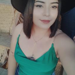 Paulina Ramos