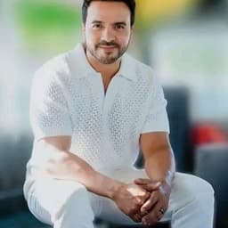 Luis fonsi