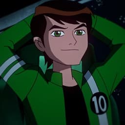 Ben10 