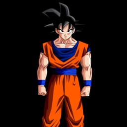 Goku