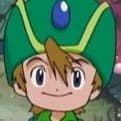 T.K. Takaishi (Digimon 01) (Español Latino)