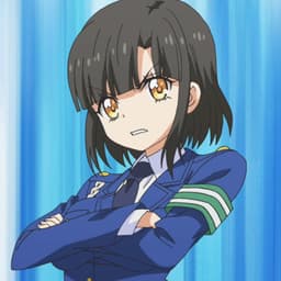 立花めい (邪神ちゃんドロップキック!)