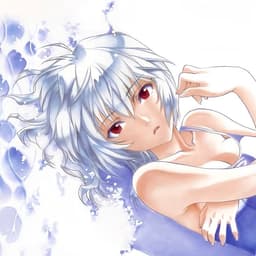 Ayanami Rei 