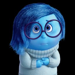 Sadness (Inside Out)