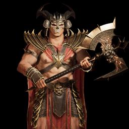 Shao Kahn