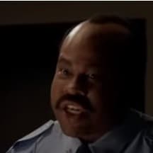 Carl Winslow (Key and Peele)