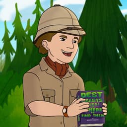 Travis Hightower (Molly of Denali)