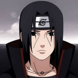 Itachi 