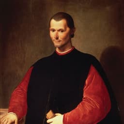 Machiavelli