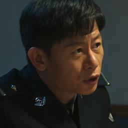 狂飙李响1