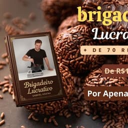 brigadeiro