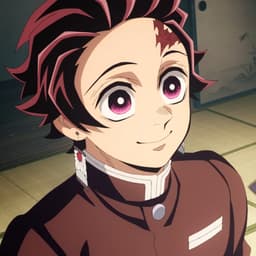 Tanjiro 