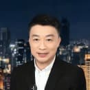 新 新闻主持男2