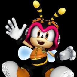 Charmy Bee (Sonic Generations)