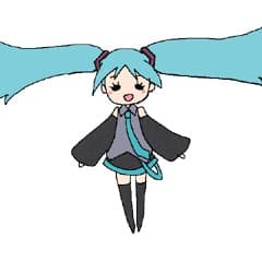 Miku (2020-Present Voice Lines)