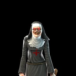 Sister madeline