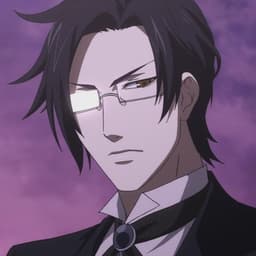 Claude Faustus