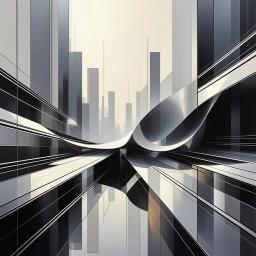 quantum stillness