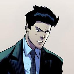 Mark Grayson