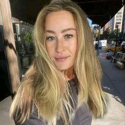 Nelly Korda 
