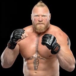 Brock Lesnar