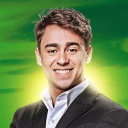 Nicolas Ferreira 