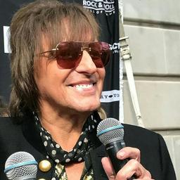 Richie Sambora 