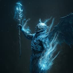 [Male] PoE 2 Boss Voice #1