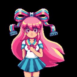Giffany (Jessica DiCicco)