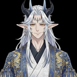 Qīngtóng Mǎngshé