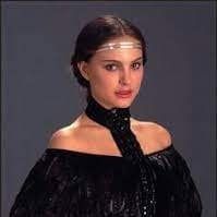 PADME AMIDALA (LATINO)