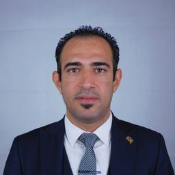 Abdalla Elkafrawy 