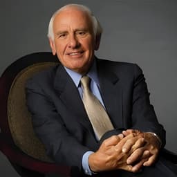 JIM ROHN