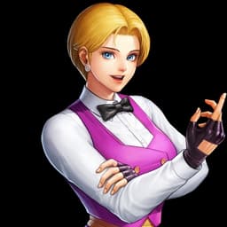 King (KOF)