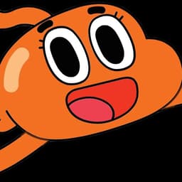 Darwin Watterson (2025-)