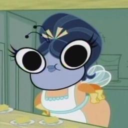 Mrs. Cartflight (Kevin Michael Richardson)