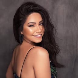 Sherine Abdel Wahab 